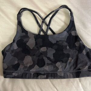 Athleta Sports bra